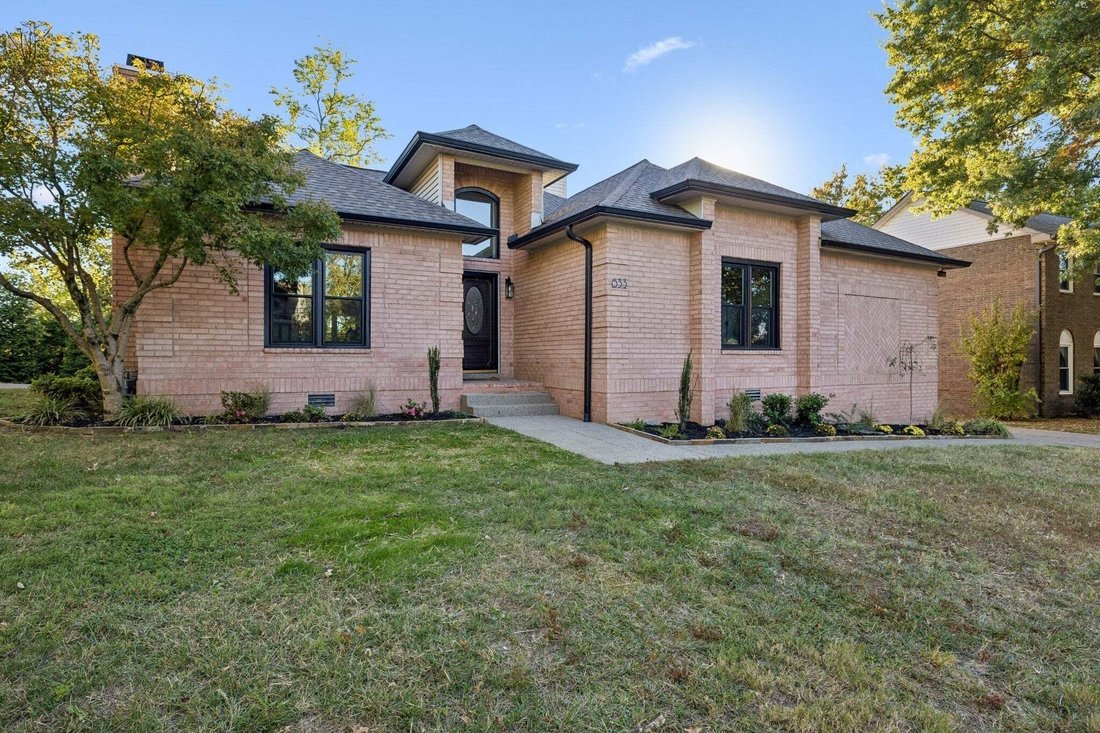 Haus in Nashville, Tennessee, Vereinigte Staaten 1 - 19195646