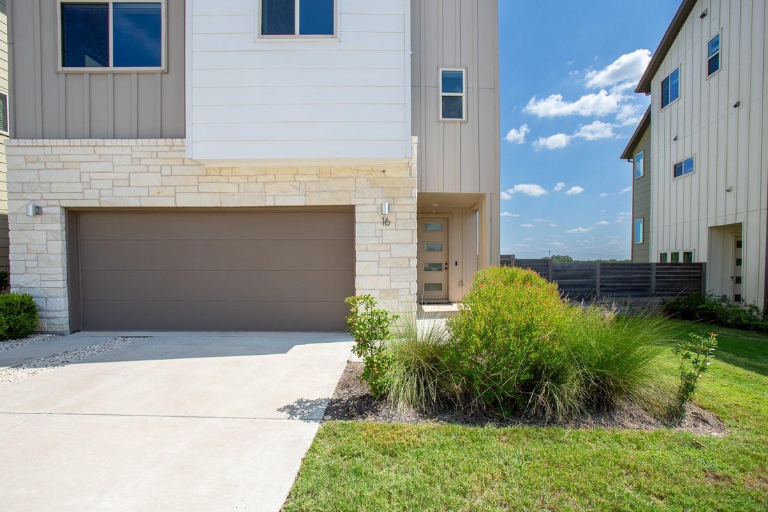 House in Austin, Texas, United States 2 - 19195557