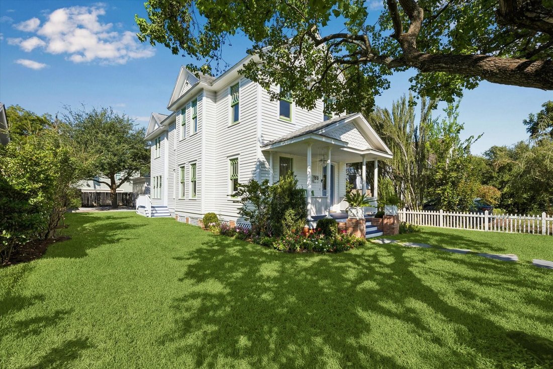 Casa en Houston, Texas, Estados Unidos 2 - 19195895