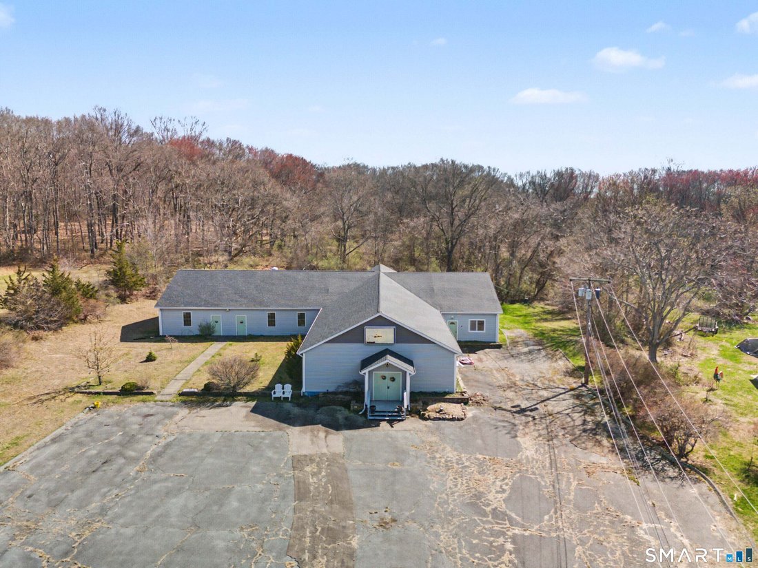 Haus in Montville, Connecticut, Vereinigte Staaten 1 - 19195559