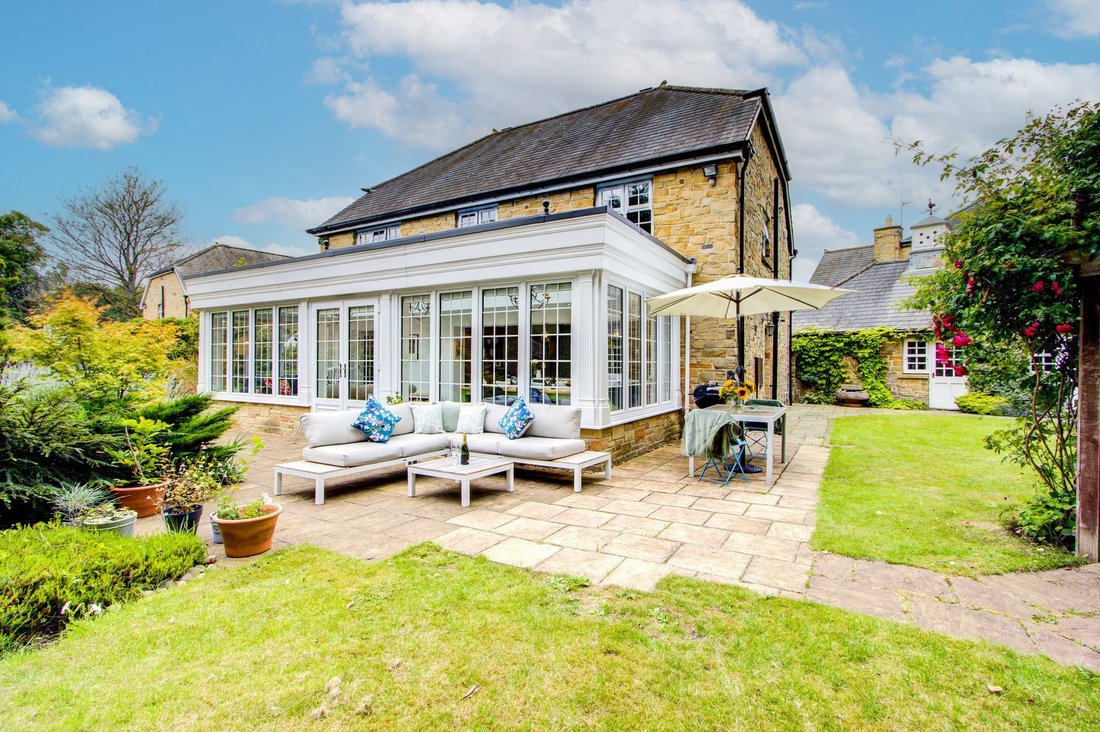 Haus in Morpeth, England 4 - 19195911