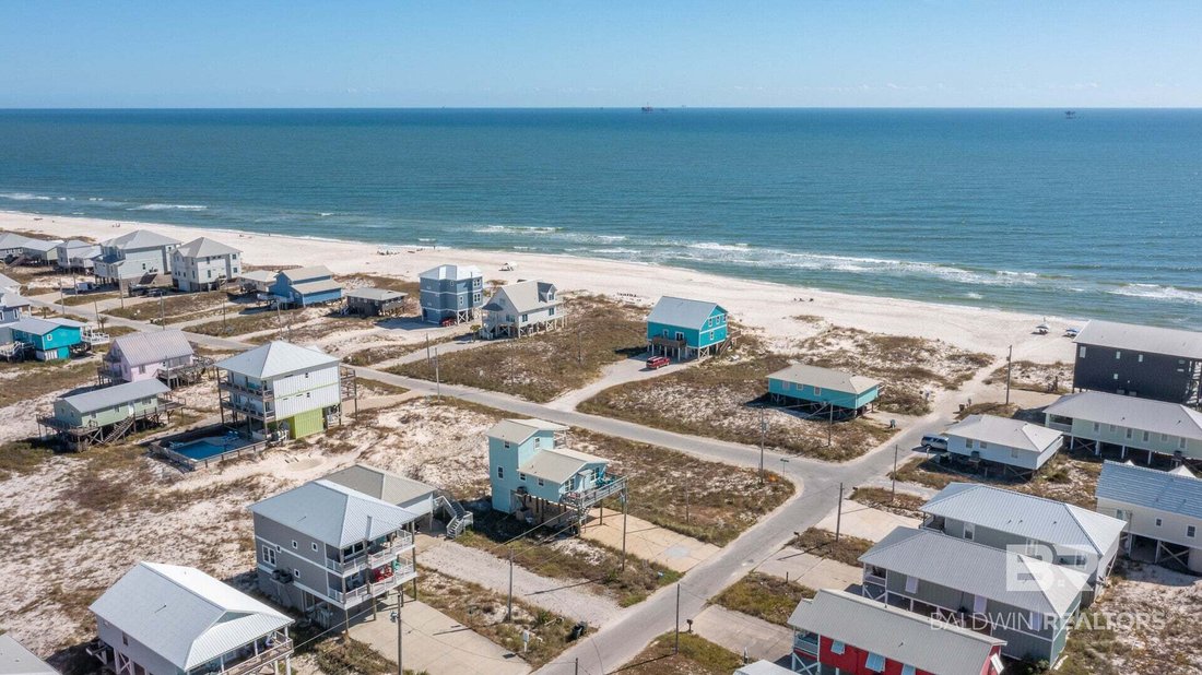Haus in Gulf Shores, Alabama, Vereinigte Staaten 5 - 19195589