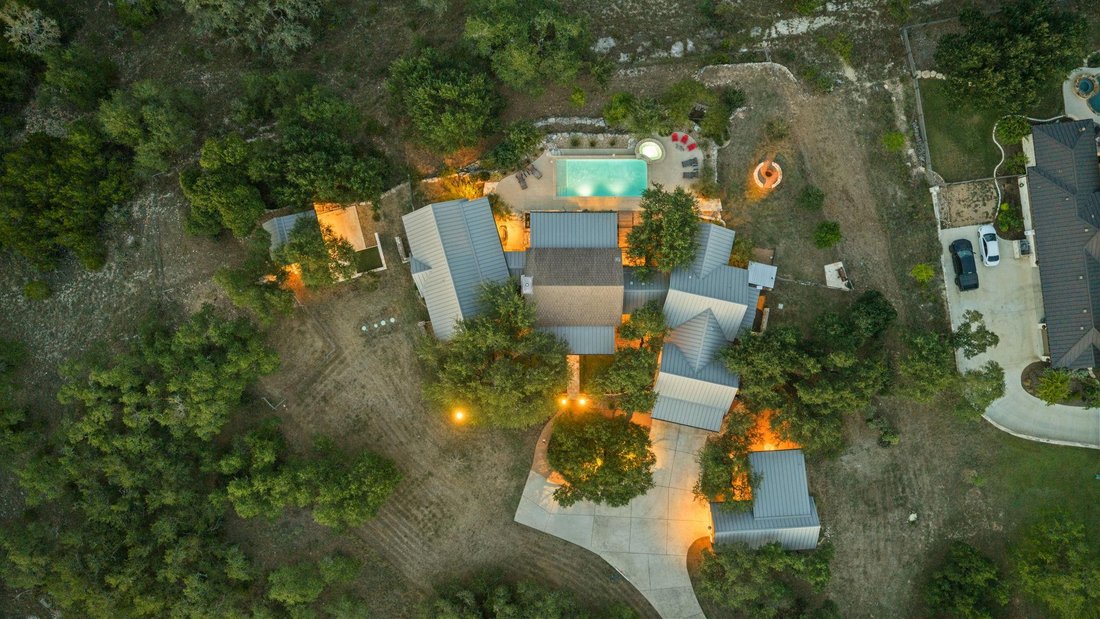 House in Dripping Springs, Texas, United States 4 - 19195558