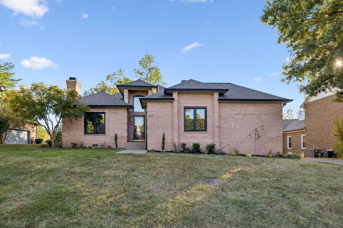 Haus in Nashville, Tennessee, Vereinigte Staaten 2 - 19195646