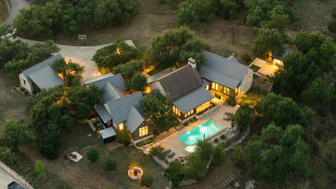 House in Dripping Springs, Texas, United States 5 - 19195558