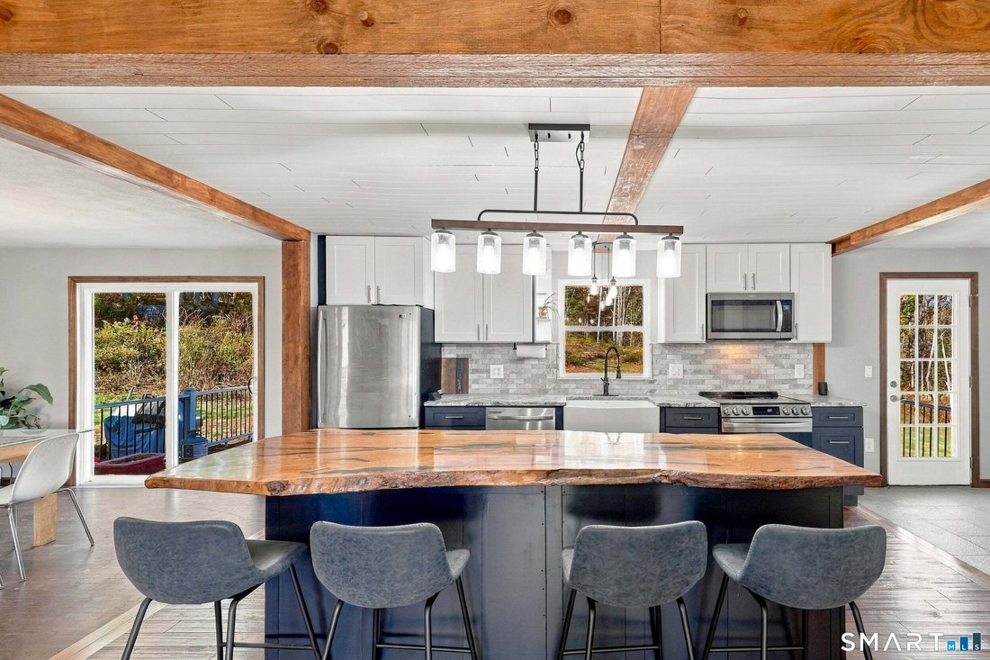 Casa en New Hartford, Connecticut, Estados Unidos 4 - 19195560
