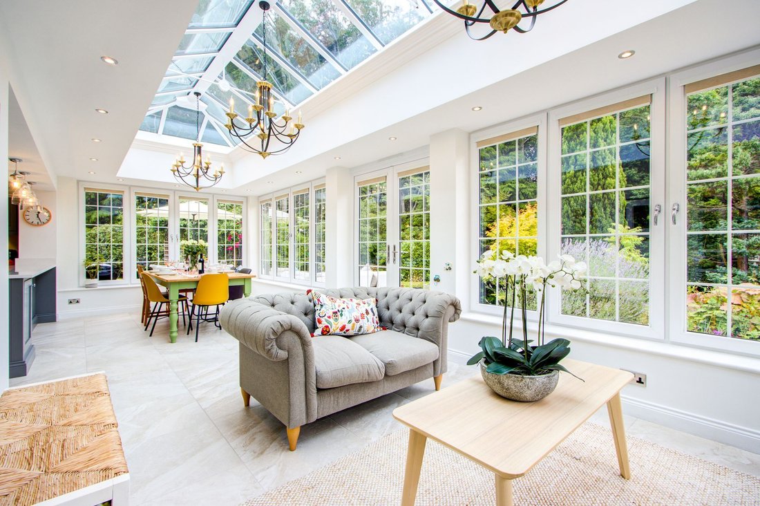 Haus in Morpeth, England 2 - 19195911