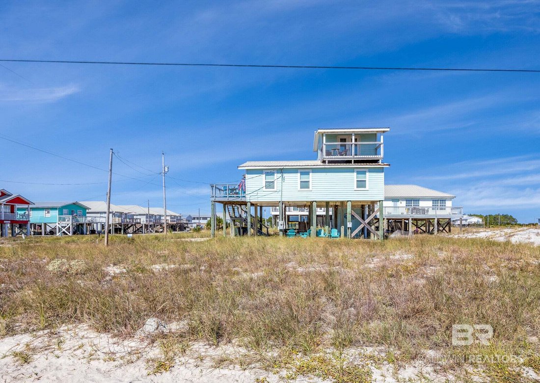 Haus in Gulf Shores, Alabama, Vereinigte Staaten 2 - 19195589