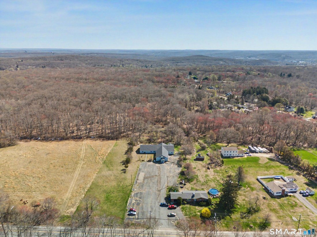 Haus in Montville, Connecticut, Vereinigte Staaten 5 - 19195559