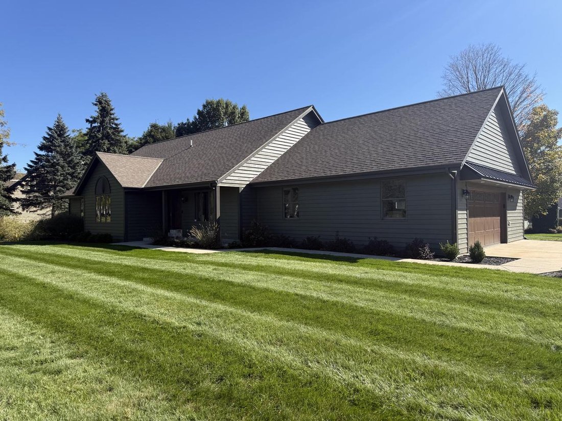 Casa a Genesee, Wisconsin, Stati Uniti 1 - 19195582