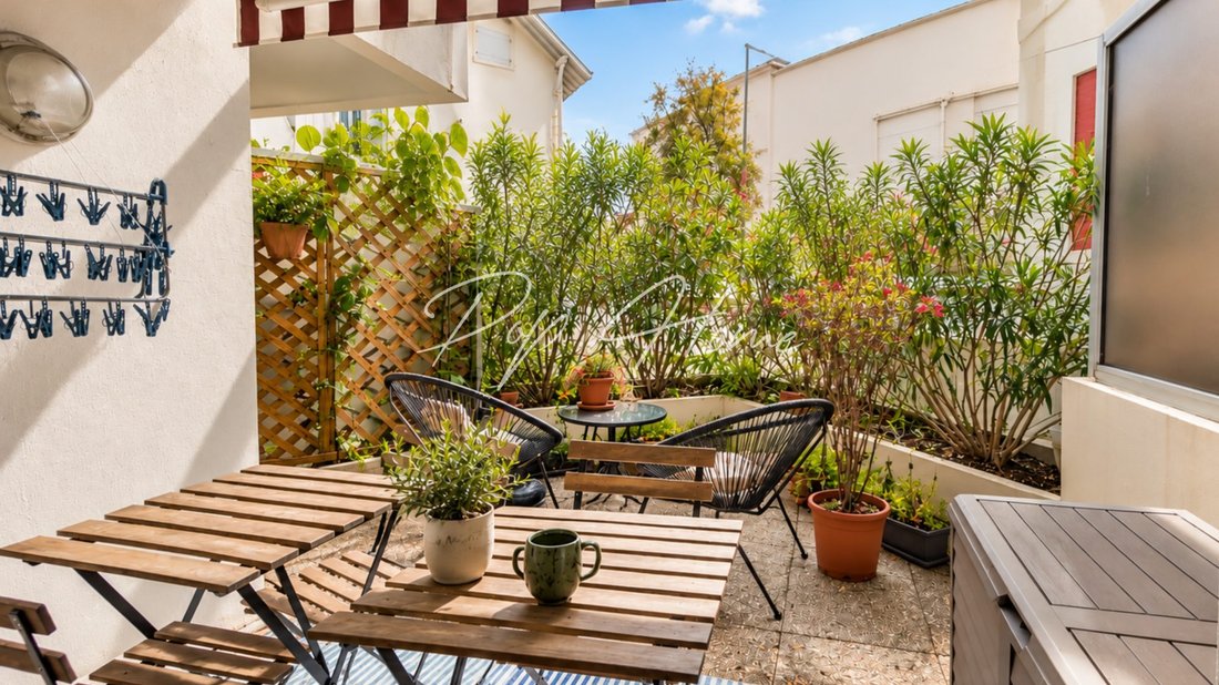 Apartamento en Biarritz, Nueva Aquitania, Francia 1 - 19195381