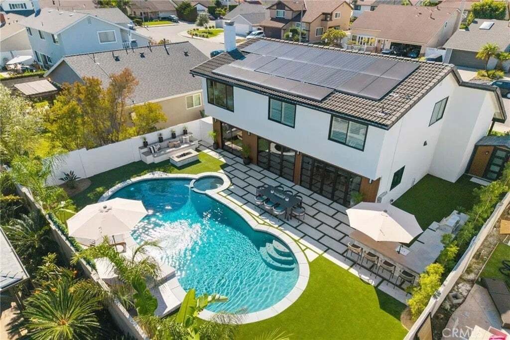 House in Huntington Beach, California, United States 1 - 19195809
