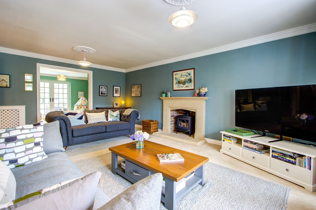 Haus in Morpeth, England 3 - 19195911