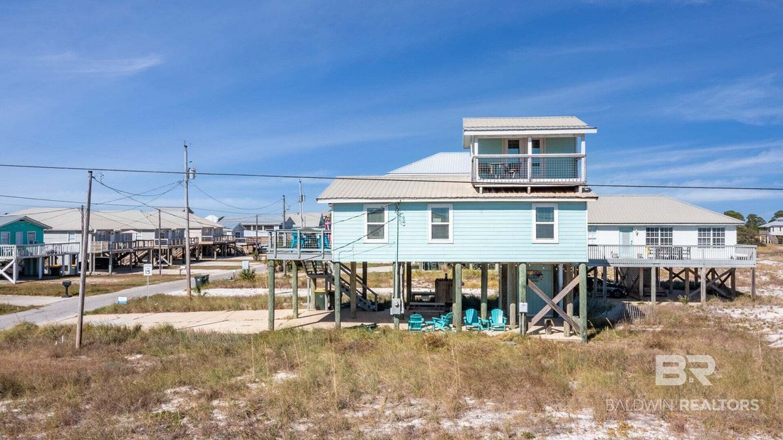 Haus in Gulf Shores, Alabama, Vereinigte Staaten 4 - 19195589