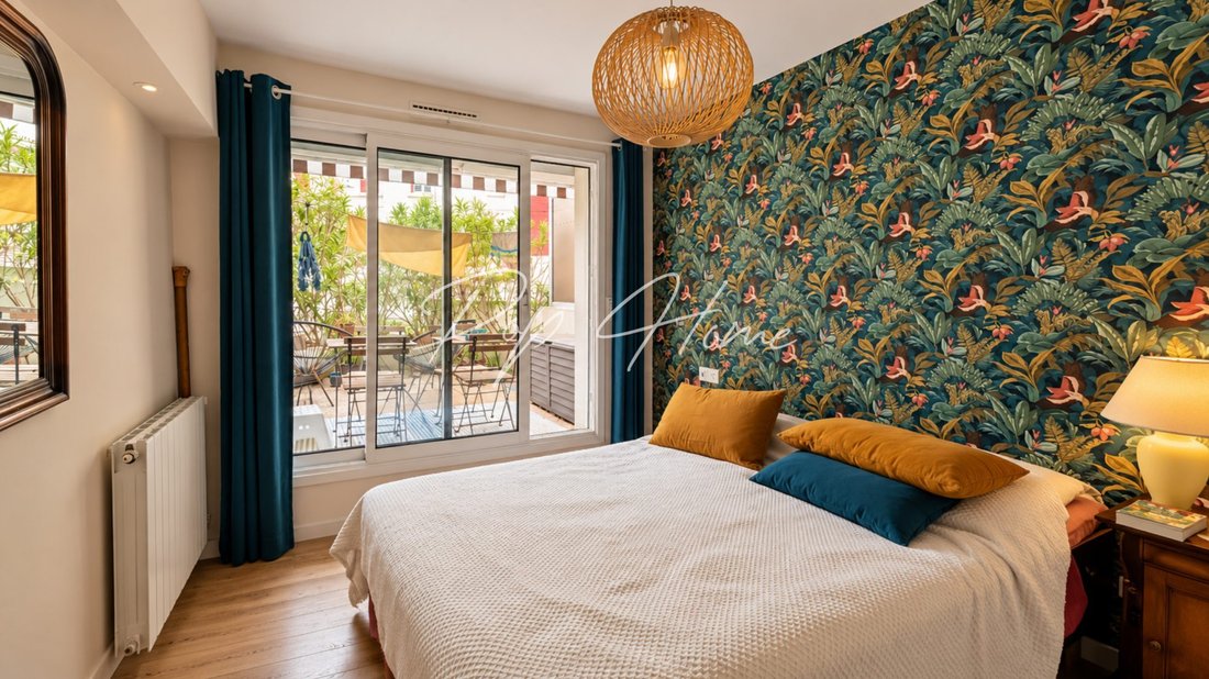 Apartamento en Biarritz, Nueva Aquitania, Francia 4 - 19195381