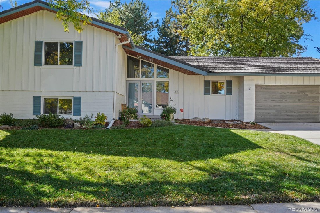 Haus in Denver, Colorado, Vereinigte Staaten 3 - 19195605