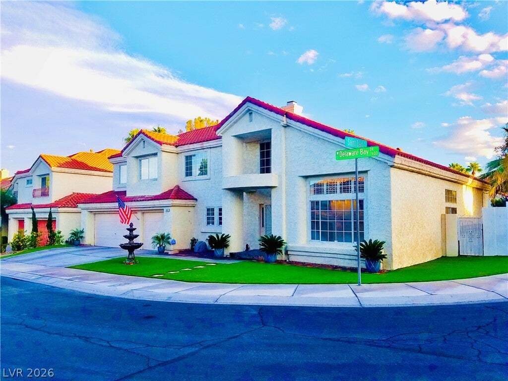 Casa en Las Vegas, Nevada, Estados Unidos 3 - 19195635