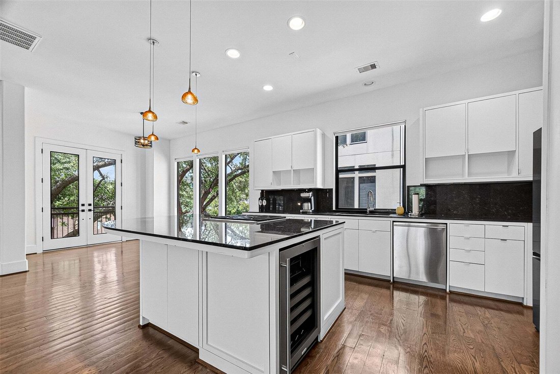 House in Houston, Texas, United States 5 - 19195514