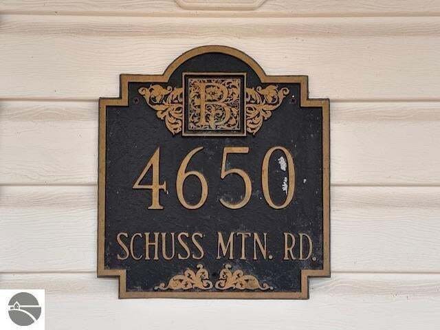 Casa en Central Lake, Míchigan, Estados Unidos 4 - 19195541