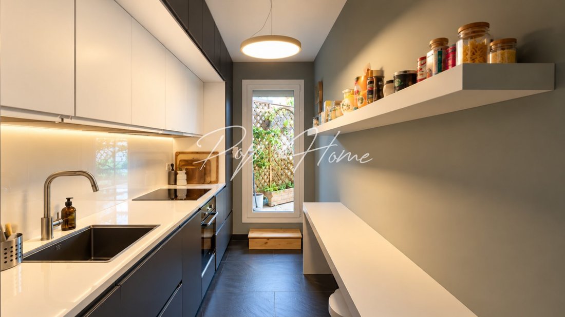 Apartamento en Biarritz, Nueva Aquitania, Francia 5 - 19195381
