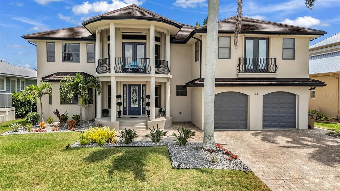 Casa a Punta Gorda, Florida, Stati Uniti 3 - 19195686