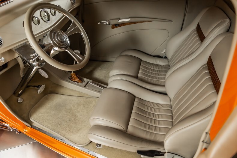 Coupe in Plymouth, United States 3 - 19196027