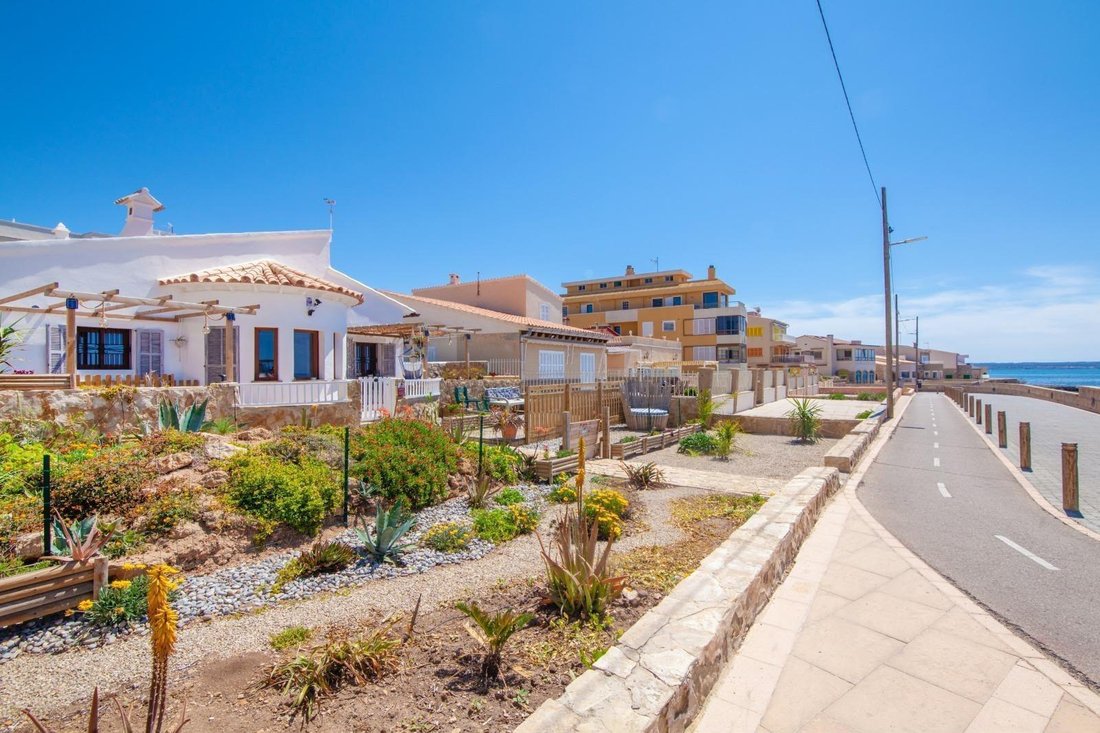 Villa à Palma, Îles Baléares, Espagne 3 - 19195702