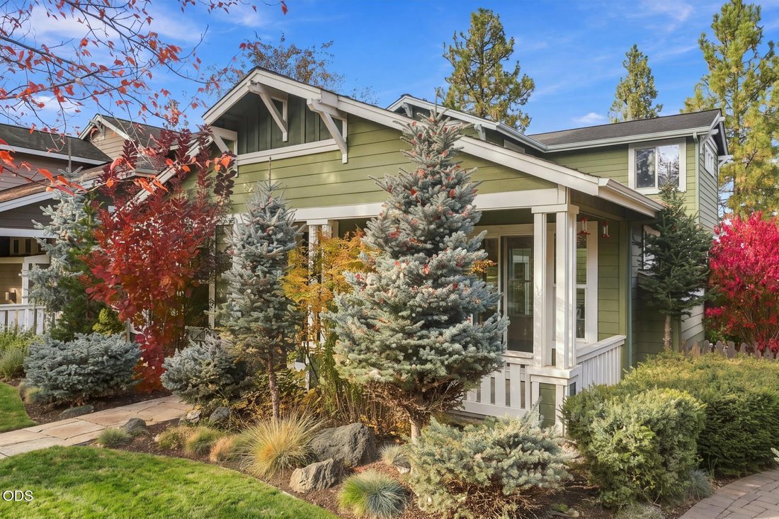 Casa en Bend, Oregón, Estados Unidos 2 - 19195591