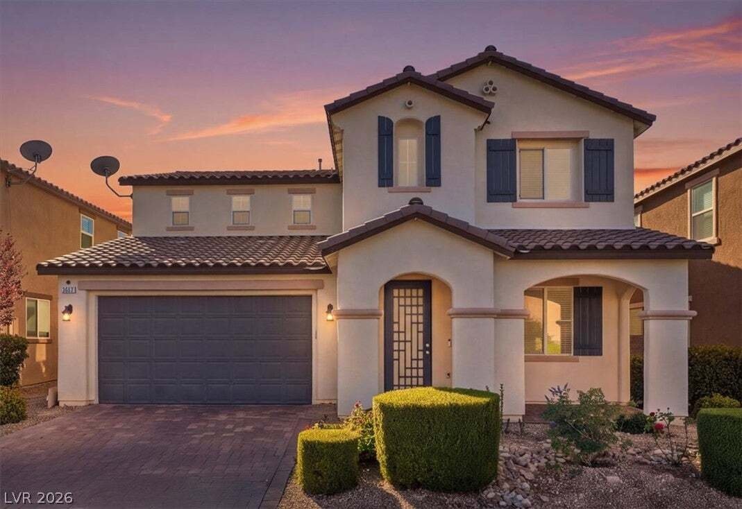 Casa en Las Vegas, Nevada, Estados Unidos 1 - 19195629