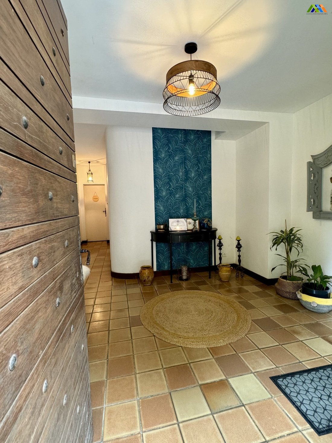 Casa en Mairie-Stade-Bergereau-Depart, Orthez, Francia 3 - 17385256