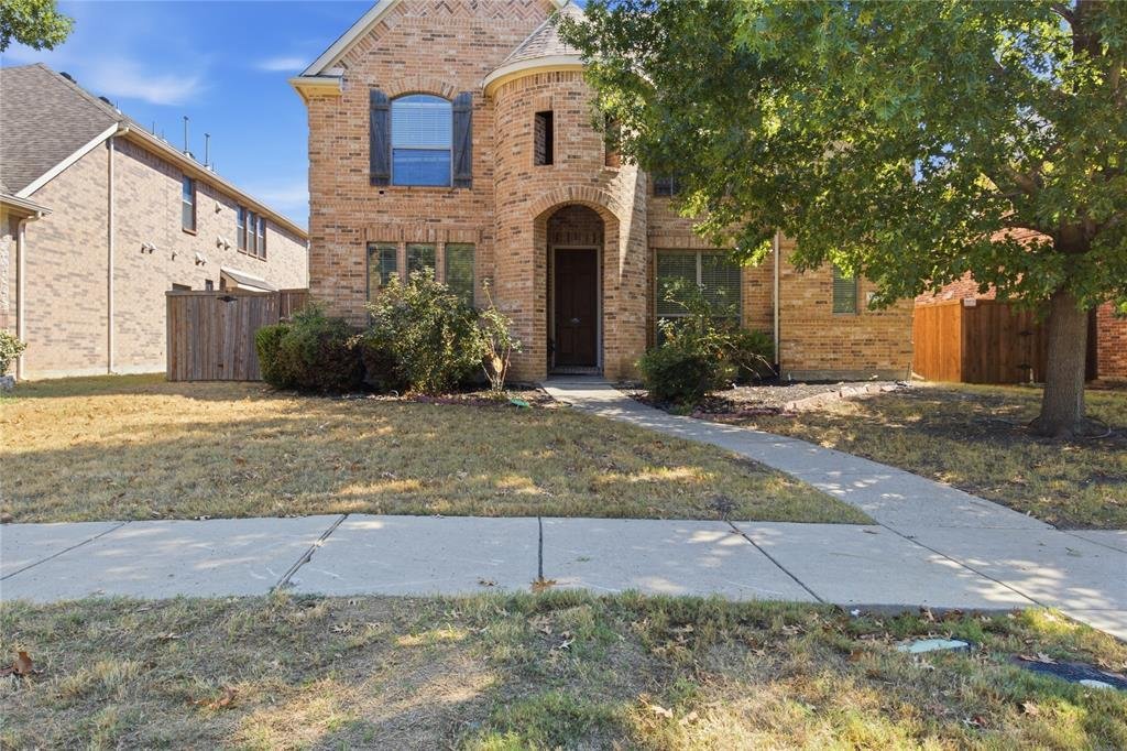 Maison à Frisco, Texas, États-Unis 4 - 19195773