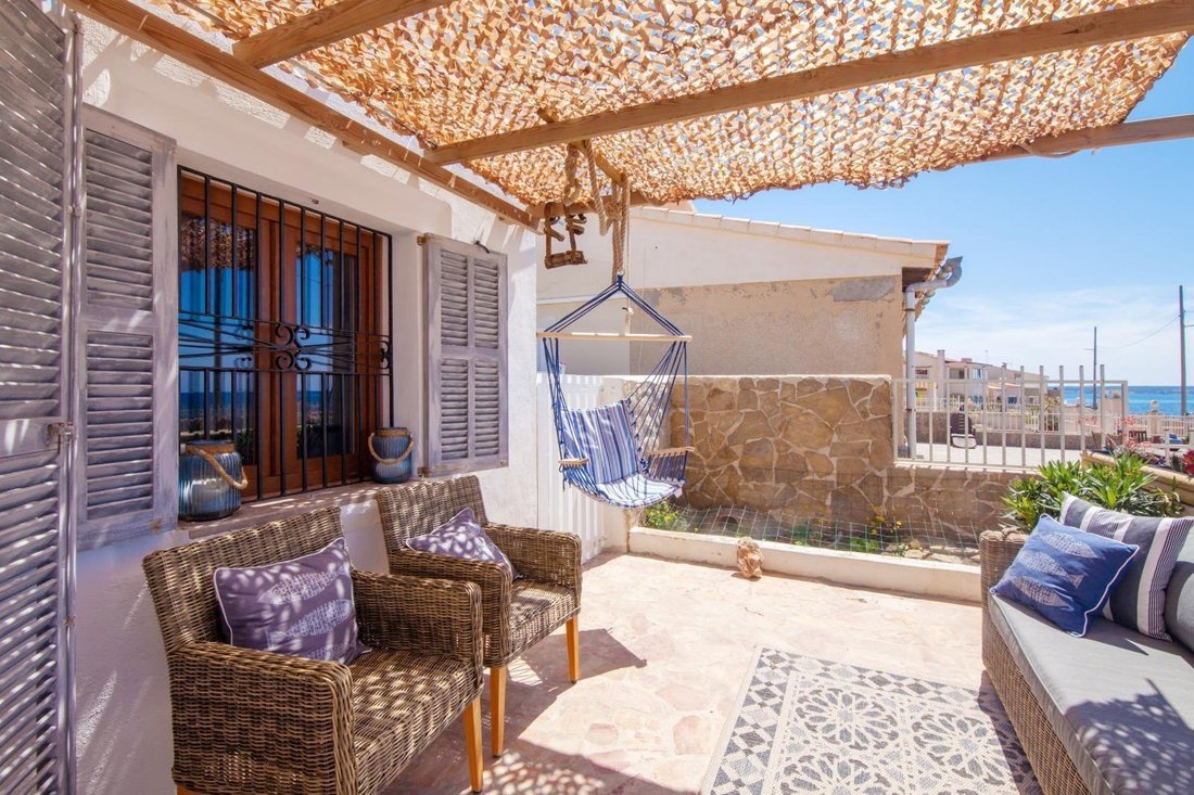 Villa à Palma, Îles Baléares, Espagne 4 - 19195702