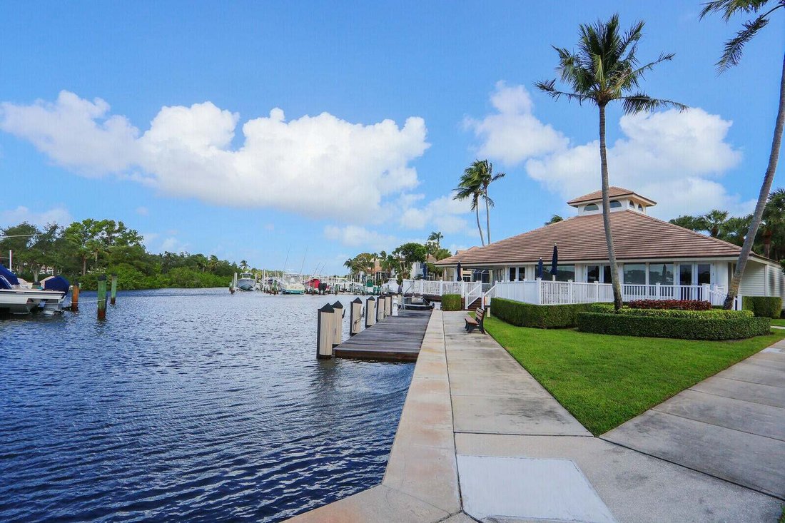 Condominio en North Palm Beach, Florida, Estados Unidos 4 - 19195733