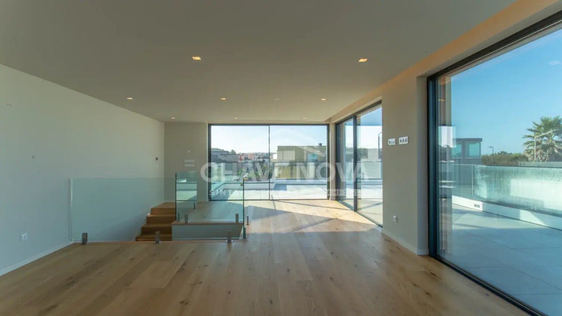 Casa en Canidelo, Distrito de Oporto, Portugal 5 - 19195930