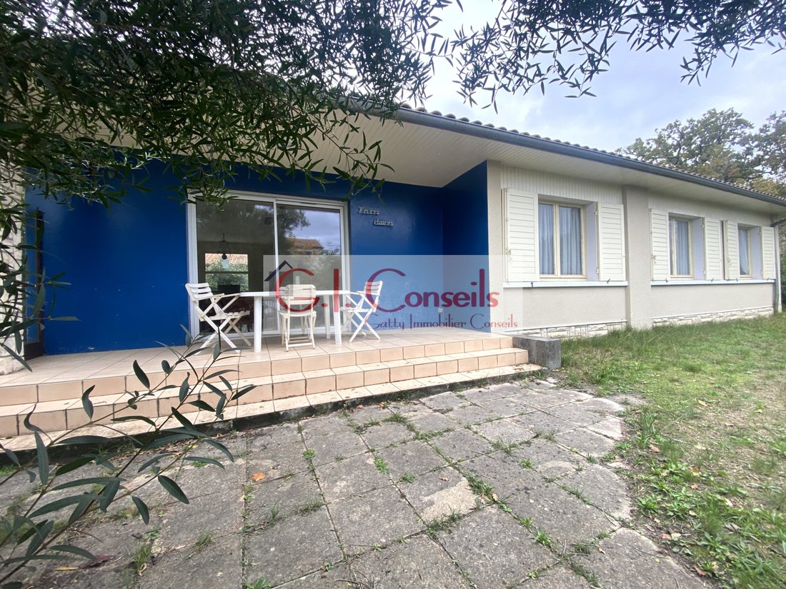 Casa en Sud Est, Andernos-les-Bains, Francia 1 - 19196046