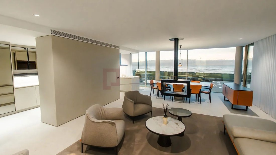 Villa à Canidelo, District de Porto, Portugal 2 - 19195956