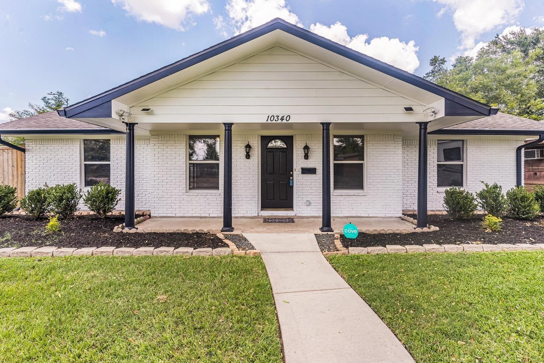 Casa en Houston, Texas, Estados Unidos 2 - 19195905
