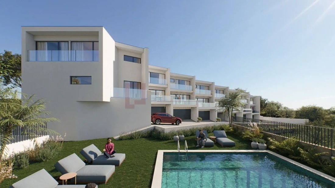 House in Valbom, Porto District, Portugal 2 - 19195985