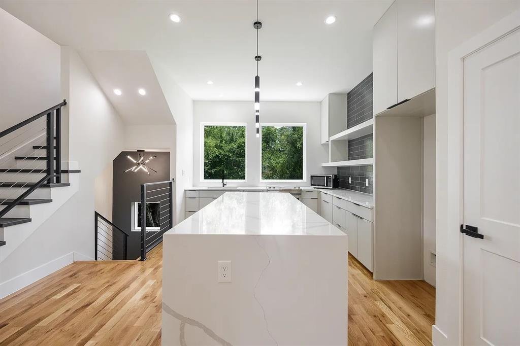Maison de ville à Dallas, Texas, États-Unis 5 - 19195767