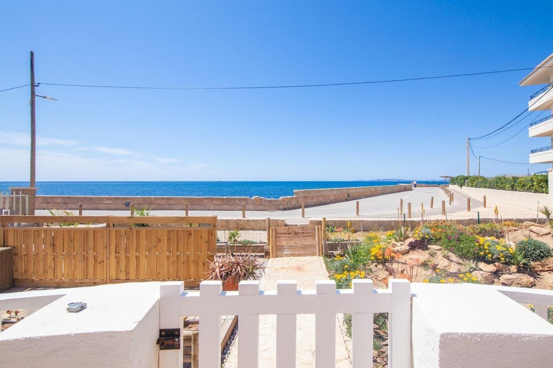 Villa à Palma, Îles Baléares, Espagne 2 - 19195702