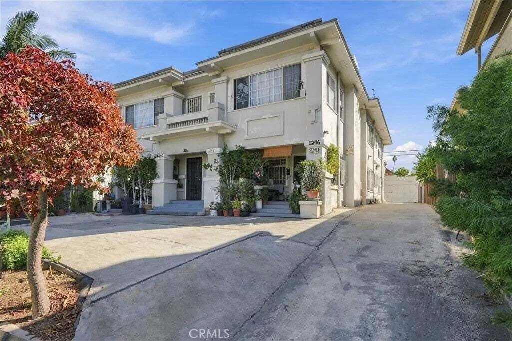 Andere in Los Angeles, Kalifornien, Vereinigte Staaten 4 - 19132195