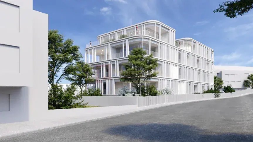 Appartamento a São Félix da Marinha, Oporto, Portogallo 2 - 19195926