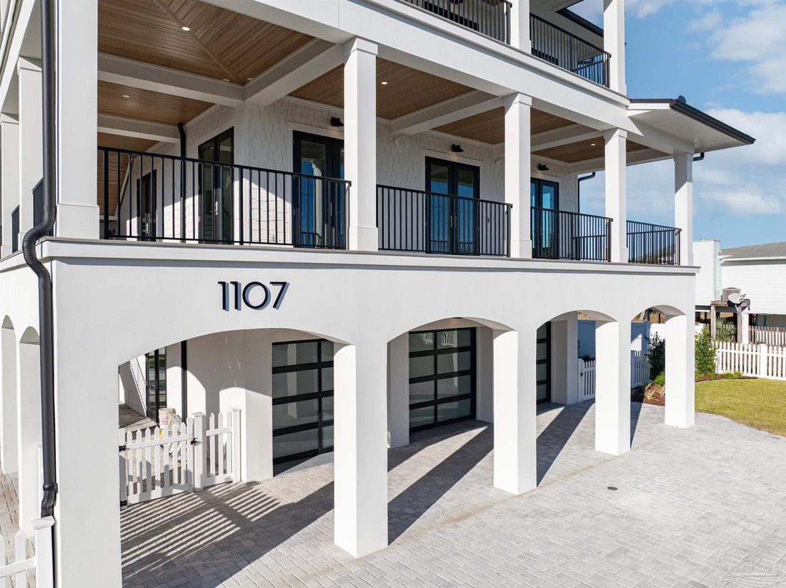 Casa a Gulf Breeze, Florida, Stati Uniti 2 - 19195531