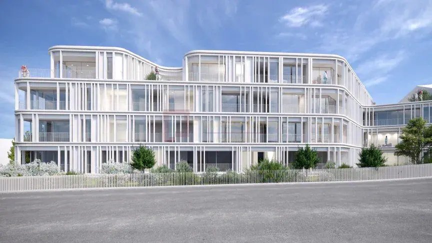 Appartamento a São Félix da Marinha, Oporto, Portogallo 1 - 19195906