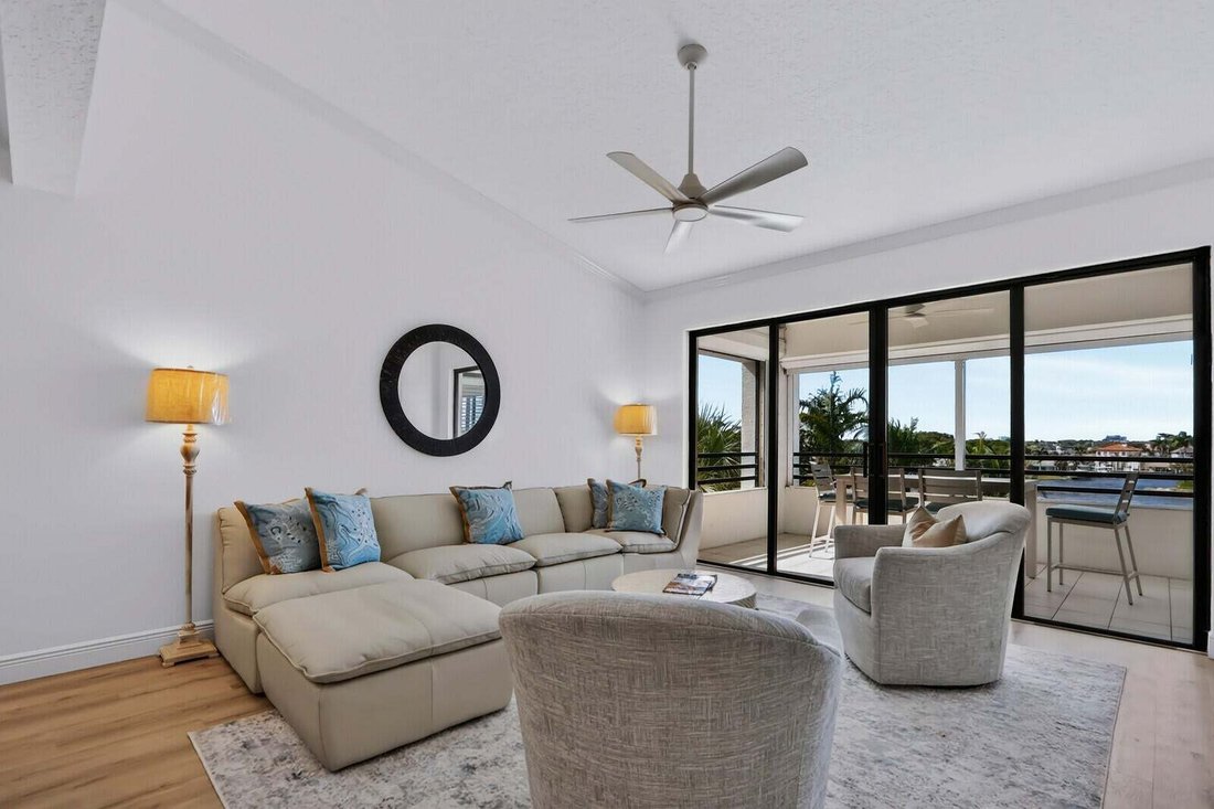 Condominio en North Palm Beach, Florida, Estados Unidos 5 - 19195733