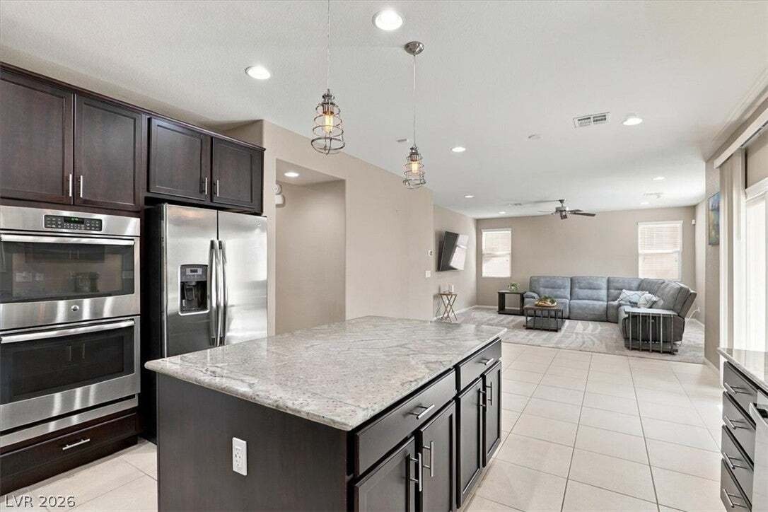 Casa en Las Vegas, Nevada, Estados Unidos 5 - 19195629