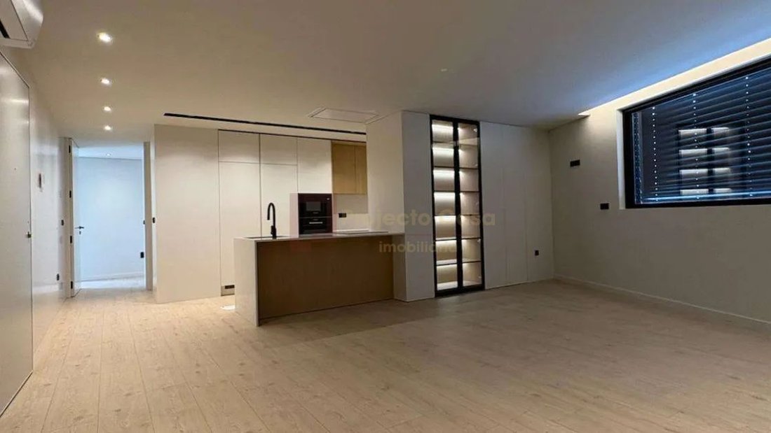 Apartment in Gondomar (Sao Cosme), Valbom e Jovim, Porto District, Portugal 2 - 19195947
