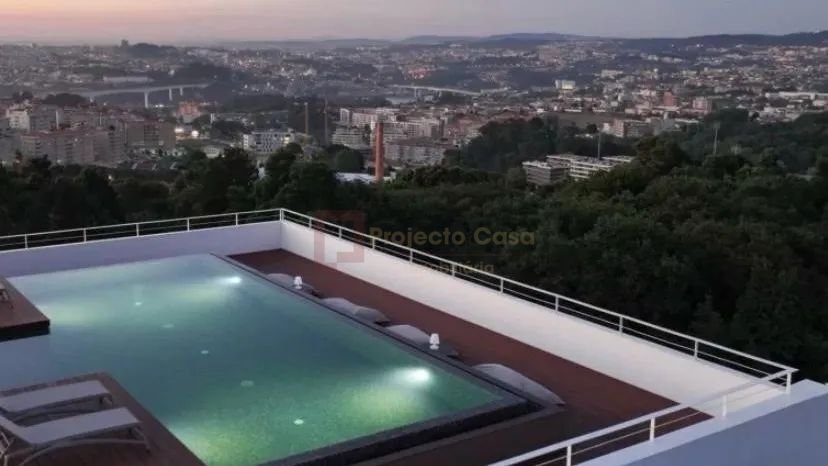 Apartment in Mafamude e Vilar do Paraiso, Porto District, Portugal 4 - 19195870