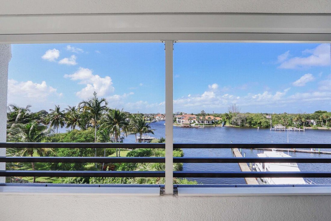 Condominio en North Palm Beach, Florida, Estados Unidos 2 - 19195733