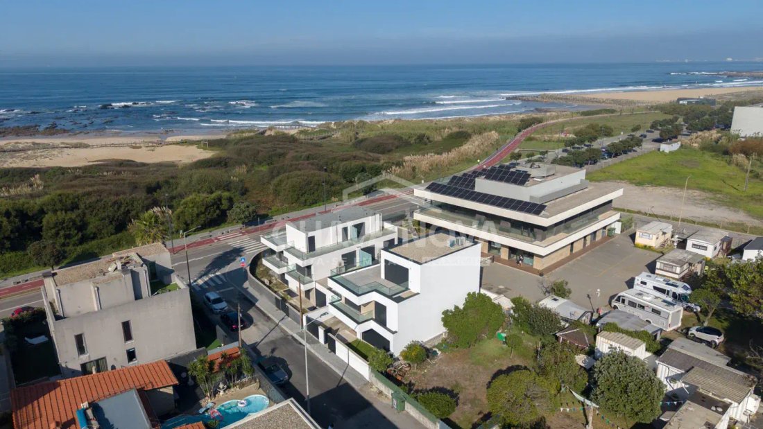 Casa en Canidelo, Distrito de Oporto, Portugal 1 - 19195930